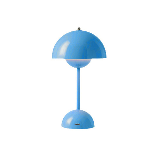 Mushroom Lamp