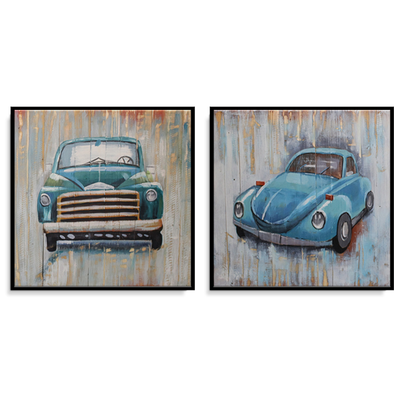 Antique Cars