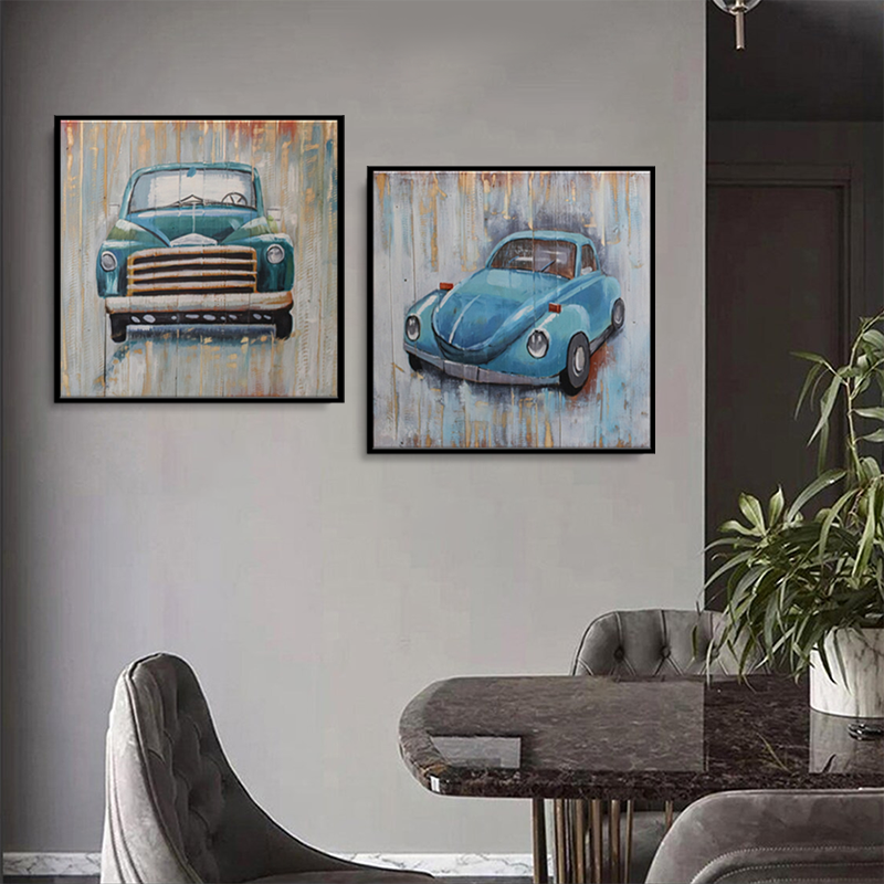 Antique Cars