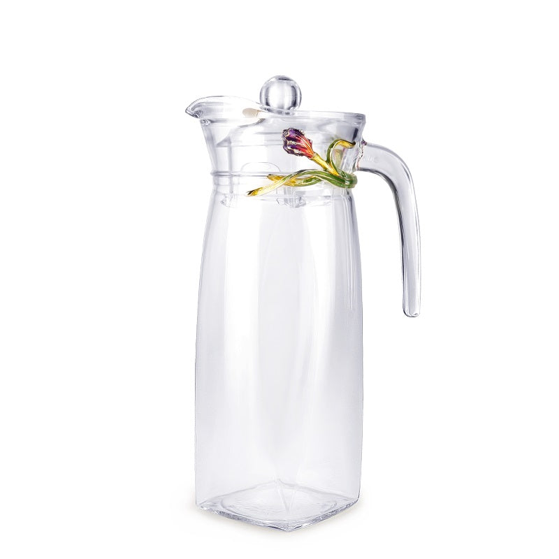 Petal Drinkware Set