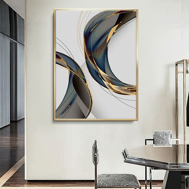 The Modern Twist