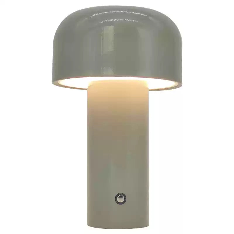 LED Bedside Lamp Rechargeable USB Night Light Ambient Light