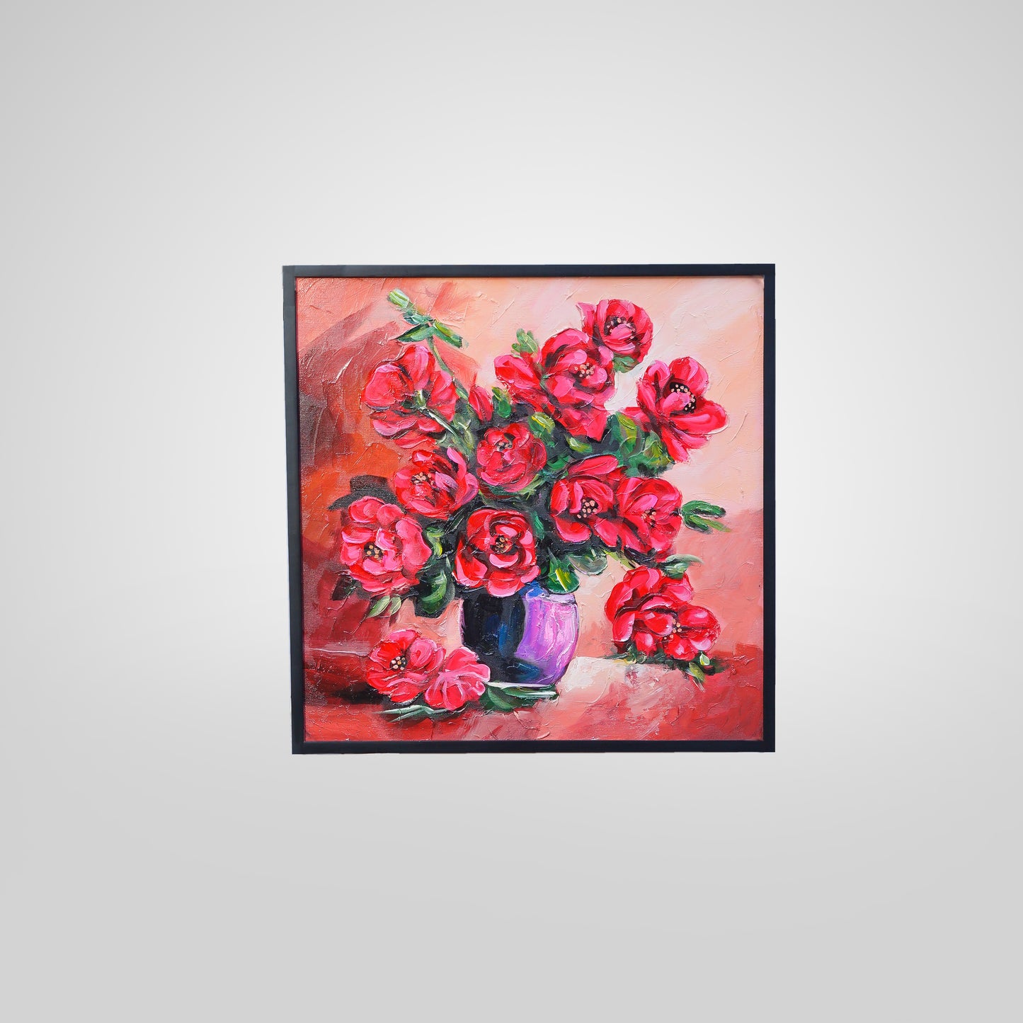 Timesless Roses