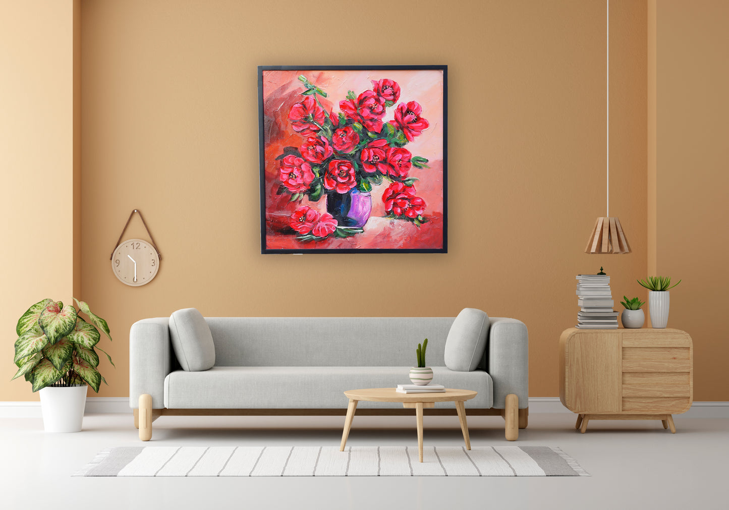 Timesless Roses