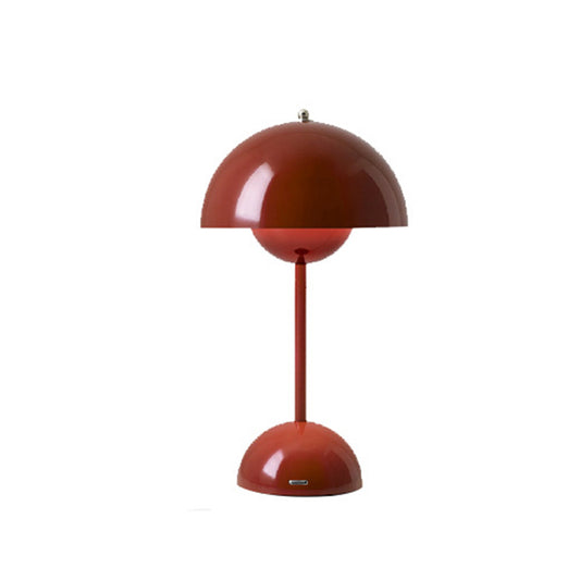 Mushroom Lamp