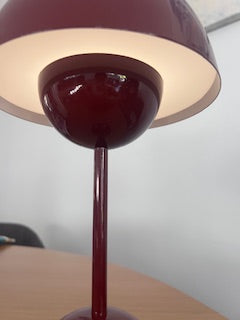 Mushroom Lamp