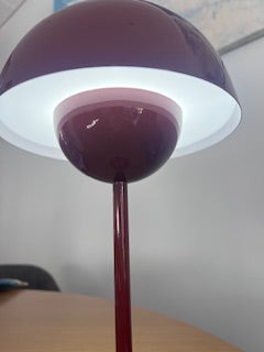 Mushroom Lamp